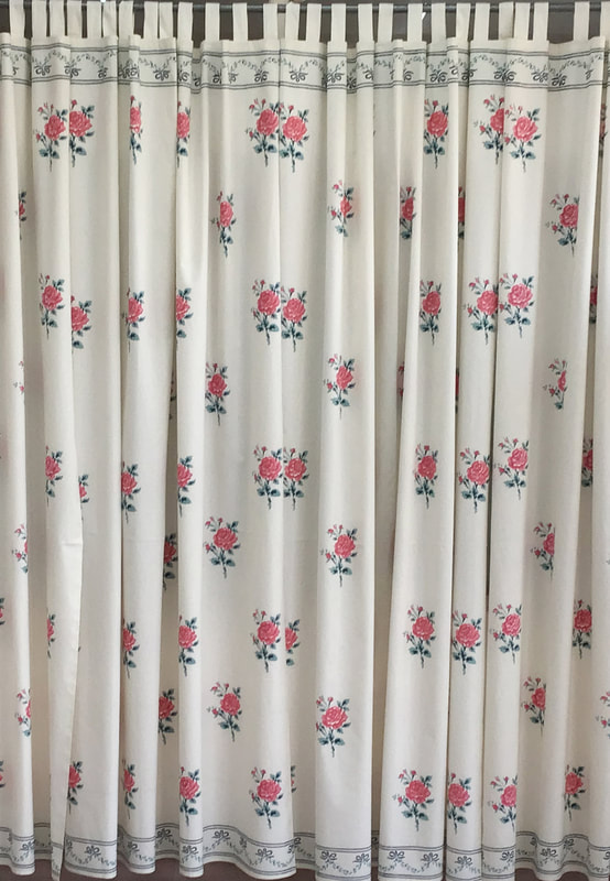 Online curtains for bedroom